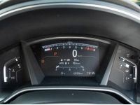 HONDA CR-V 2.4EL 4WD ปี 2018 เจ้าของเดิมดูแลอย่างดี รูปที่ 4